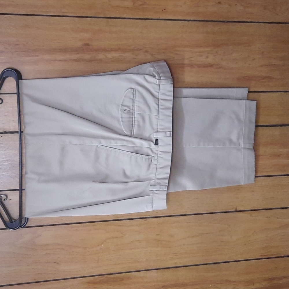 Dockers Odyssey Twill Dress Pants